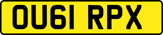 OU61RPX