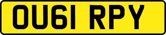 OU61RPY