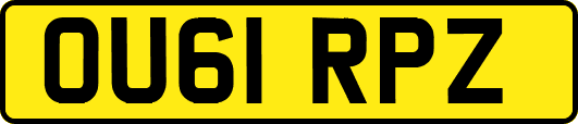 OU61RPZ