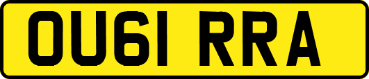 OU61RRA