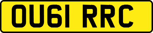 OU61RRC