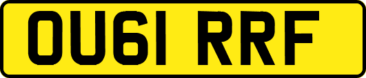 OU61RRF