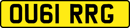 OU61RRG