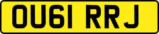 OU61RRJ