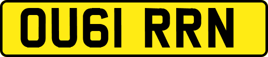 OU61RRN