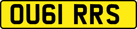 OU61RRS