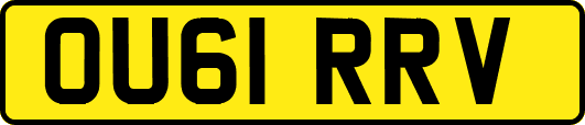 OU61RRV
