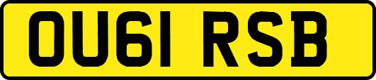 OU61RSB