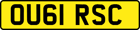 OU61RSC