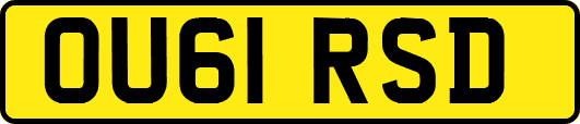 OU61RSD