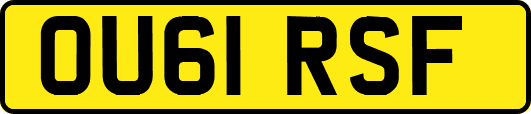 OU61RSF