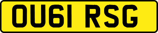 OU61RSG