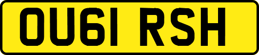 OU61RSH
