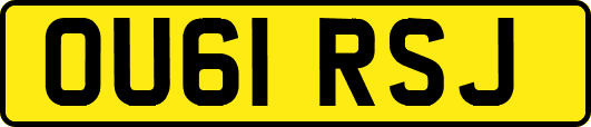 OU61RSJ