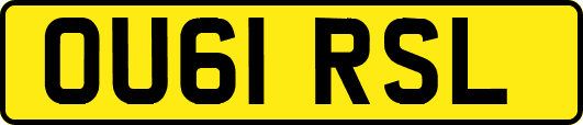 OU61RSL