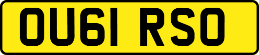 OU61RSO
