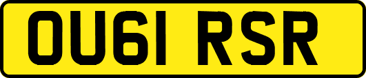 OU61RSR