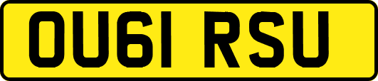 OU61RSU