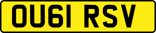 OU61RSV