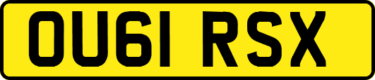 OU61RSX