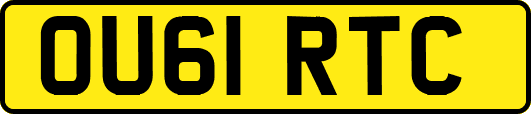 OU61RTC
