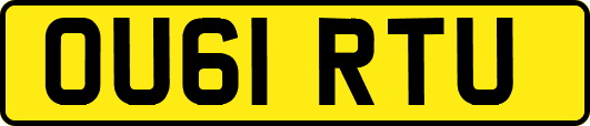 OU61RTU