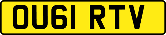 OU61RTV