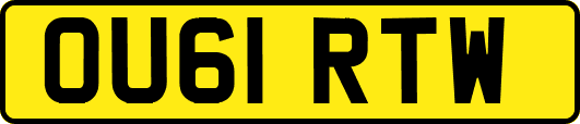 OU61RTW