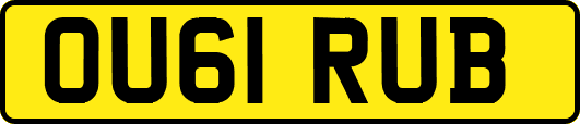 OU61RUB