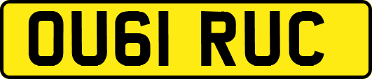 OU61RUC