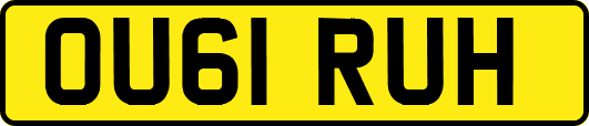 OU61RUH