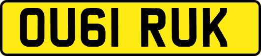 OU61RUK