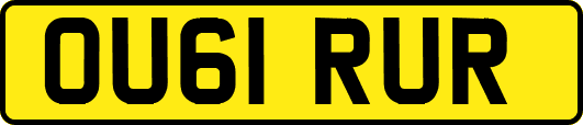 OU61RUR