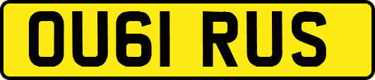 OU61RUS
