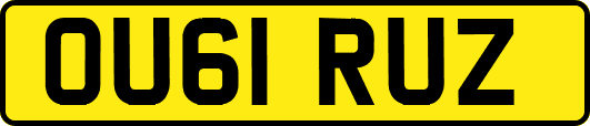 OU61RUZ