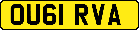 OU61RVA