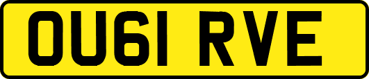 OU61RVE
