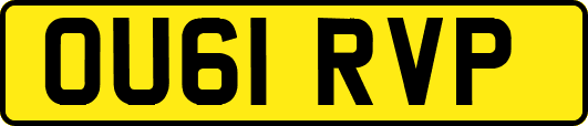 OU61RVP