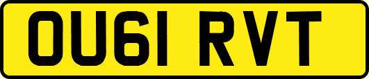 OU61RVT