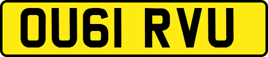 OU61RVU