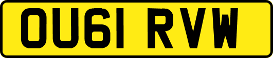 OU61RVW