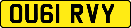 OU61RVY