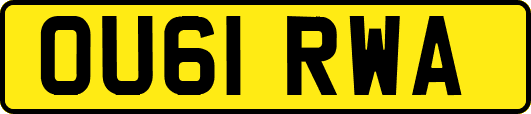 OU61RWA