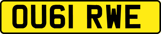 OU61RWE