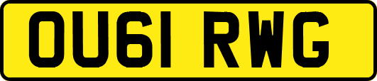 OU61RWG