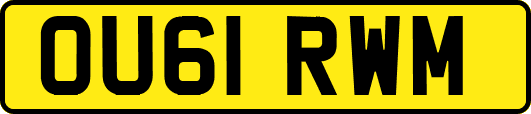 OU61RWM