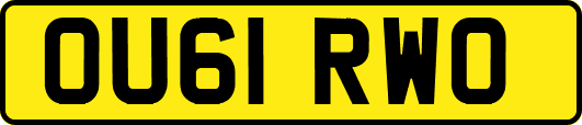 OU61RWO