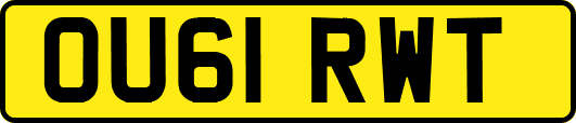 OU61RWT