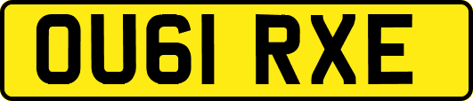OU61RXE