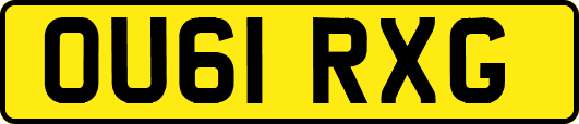 OU61RXG